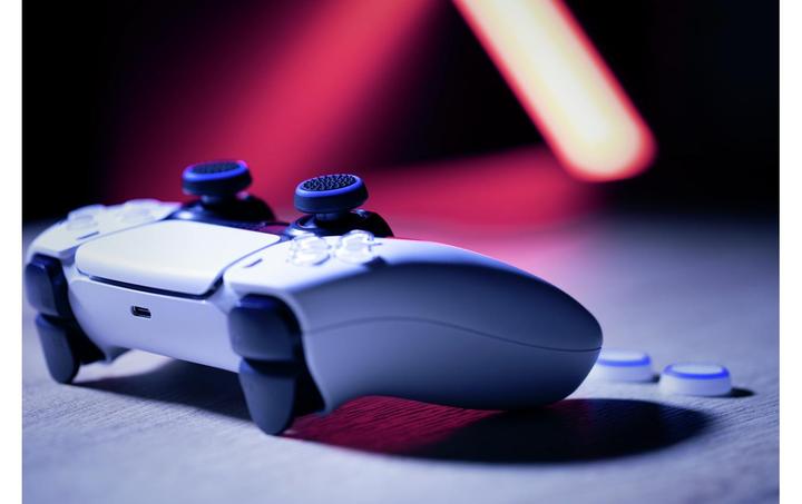 Actual product image Trust GXT 266 Analog racket grips (PS5)