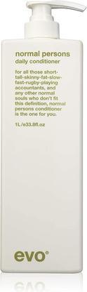 Actual product image Evo Normal Persons Conditioner 1000ml (1000 ml)