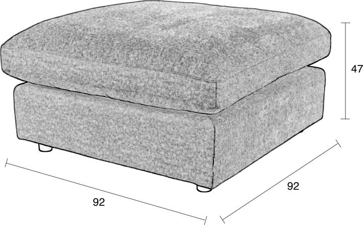 Actual product image Zuiver Sense