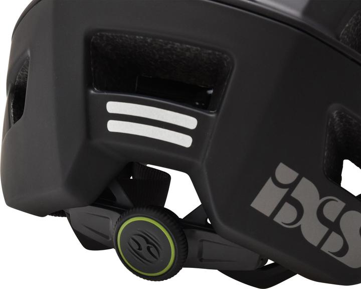 Actual product image iXS Trigger AM (54 - 58 cm)
