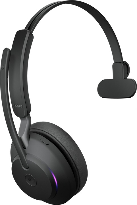 Produktbild Jabra Evolve2 65 (Kabellos, USB-C)