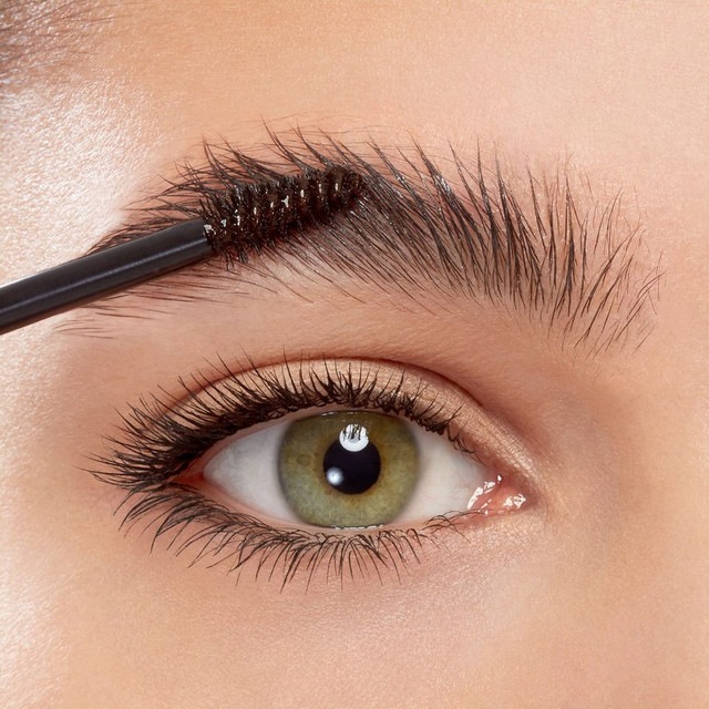 Actual product image Eyeko Brow Gel - Clear 4ml