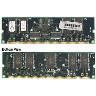 HPE 128MB,133MHz ECC SDRAMbuffered (133 MHz, DDR4-RAM, DIMM), RAM