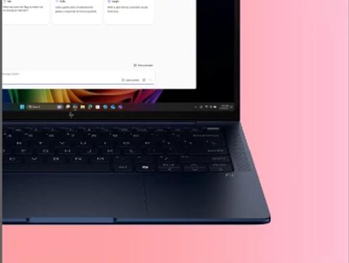 Immagine prodotto HP G1i (14", 512 GB, 16 GB, DE)