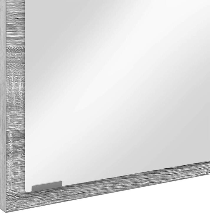 Immagine prodotto vidaXL Wandspiegel (8.50 x 37 cm)