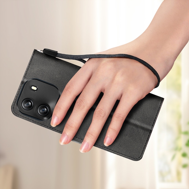 Produktbild Avizar WristSafe Cover Series (Blackview S6)