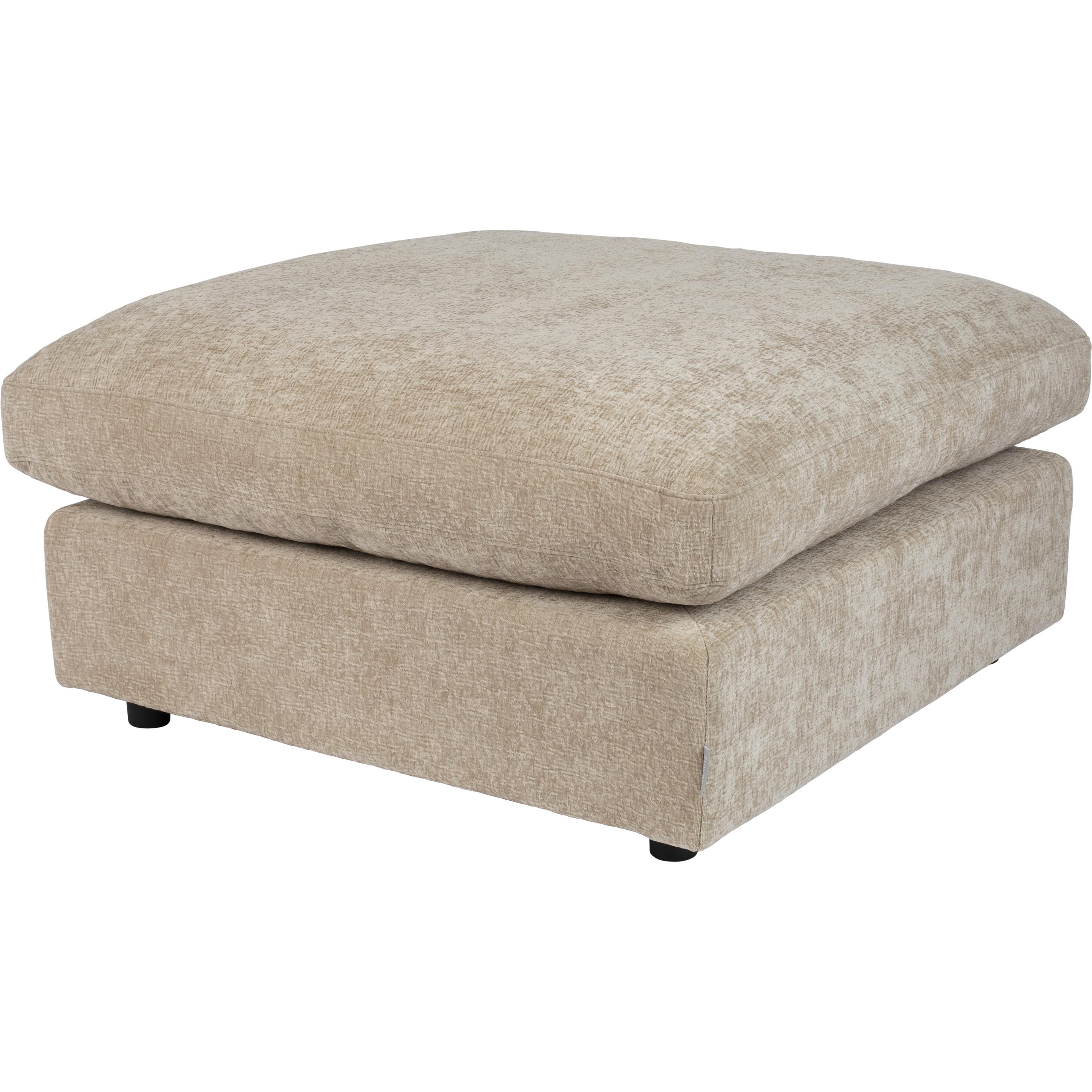 Zuiver, Hocker + Pouf, Sense