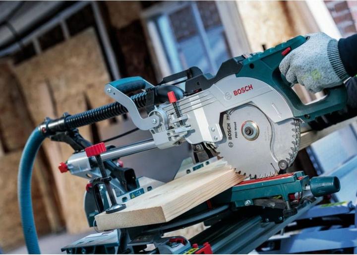Actual product image Bosch Professional Zubehör PRO Wood circular saw blade, 305 x 2.5 x 30 mm