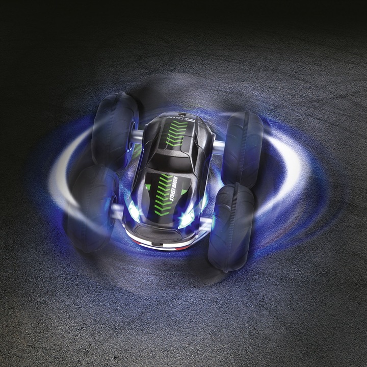 Image du produit Revell Stunt Car FlipRace