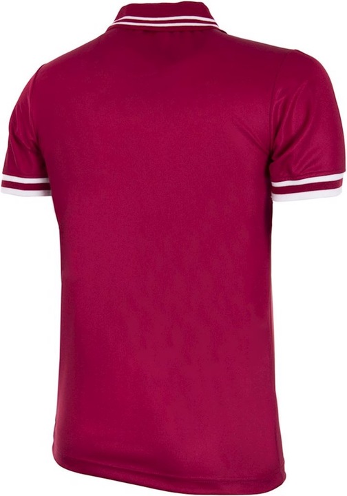 Image du produit Copa Football Servette FC 1984 - 85 Rétro (XL)