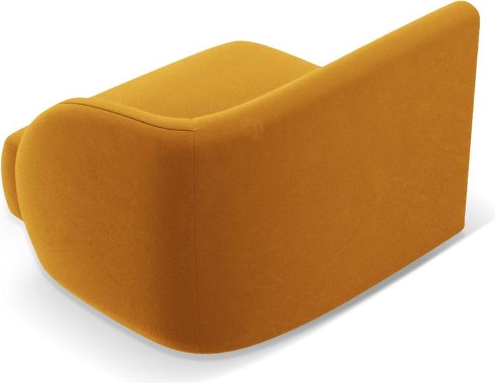 Actual product image Micadoni Miley (1-seater, Modular sofa)