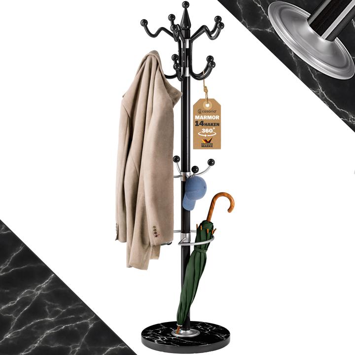 Casaria Appendiabiti