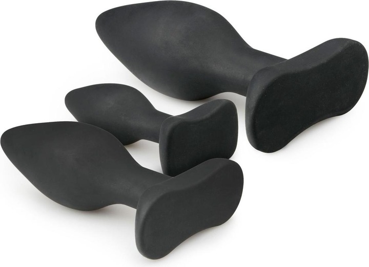 Immagine prodotto Easytoys Rocket Plug Set