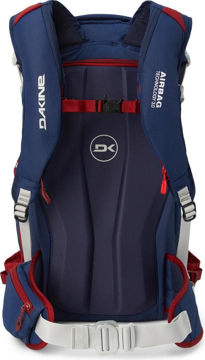 Produktbild Dakine Poacher Ras Backpack 26l (26 l)