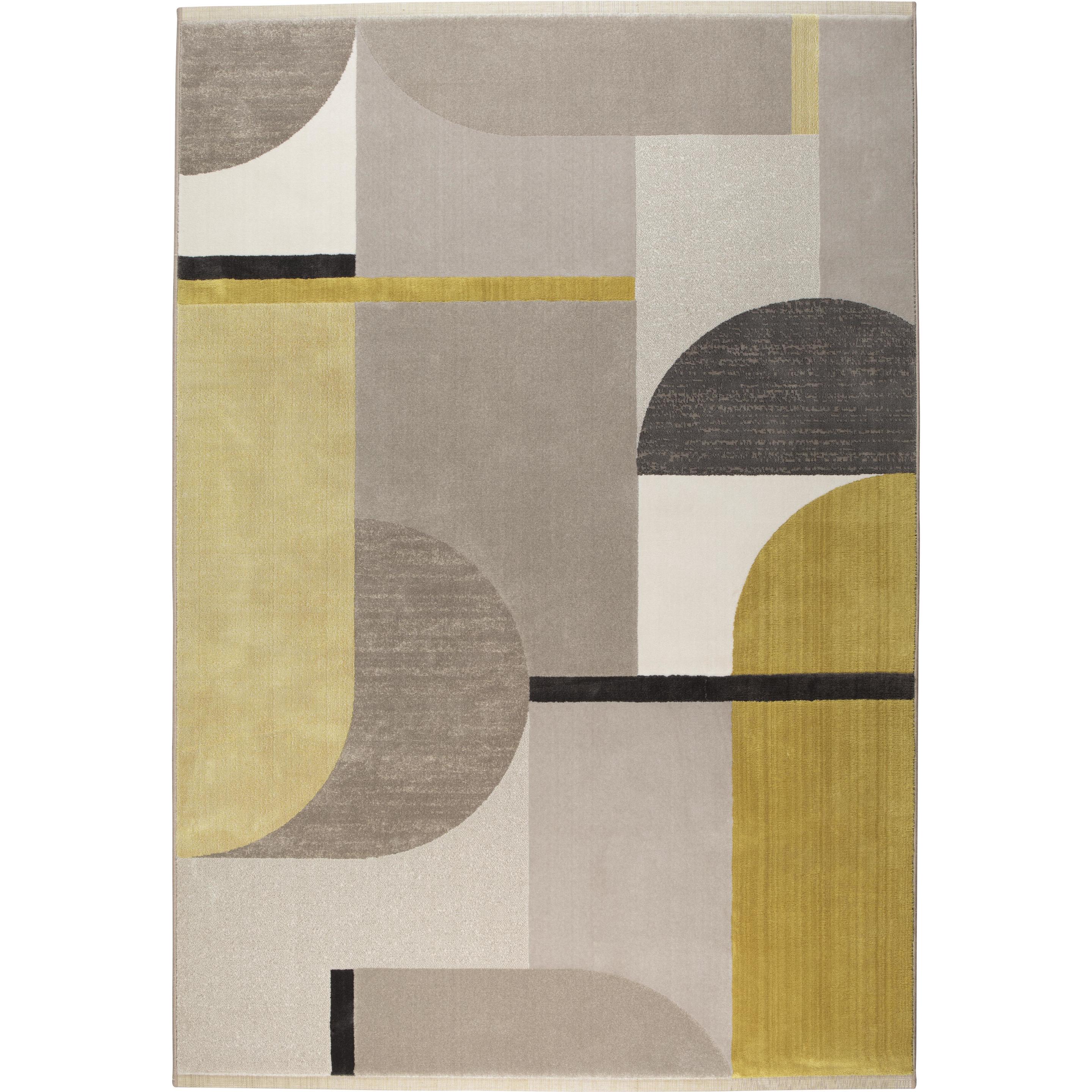 Zuiver, Teppich, Hilton (200 x 290 cm)