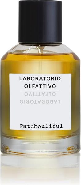 Produktbild Laboratorio Olfattivo PATCHOULIFUL EDP 100 ML (Eau de Parfum, 100 ml)
