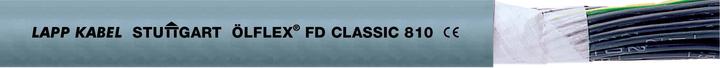 Produktbild Lapp ÖLFLEX FD CLASSIC 810 (500 m)
