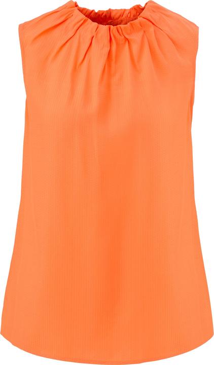 Immagine prodotto Comma Bluse Viskosebluse mit Raffung (38)