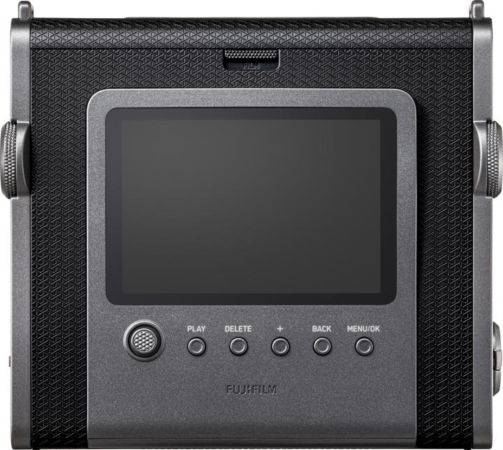 Image du produit Fujifilm Instax Wide Evo Black
