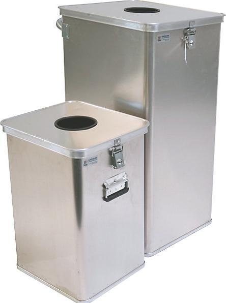 Produktbild Gmöhling G®-DROP Entsorgungsbehälter (80 l)