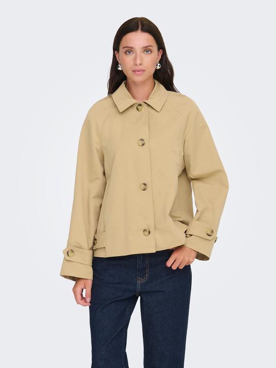 Actual product image JdY Fly-Away Collar Jacket Jacket (XXL)