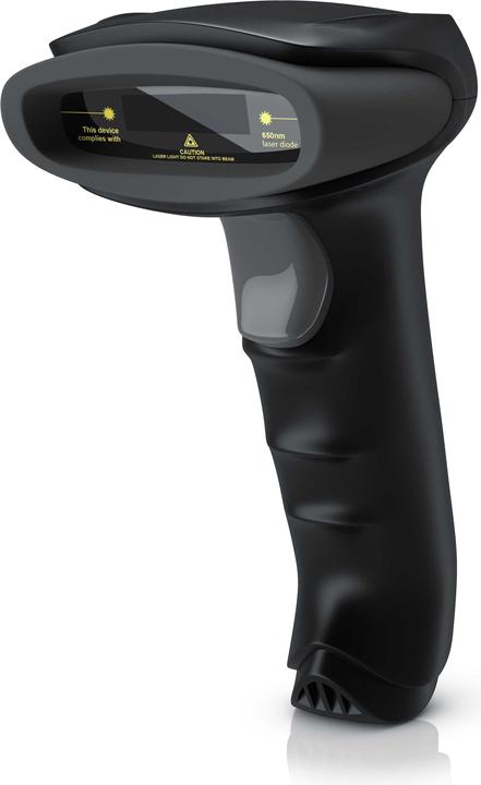 Produktbild Aplic Bluetooth Barcode-Scanner (1D-Barcodes)