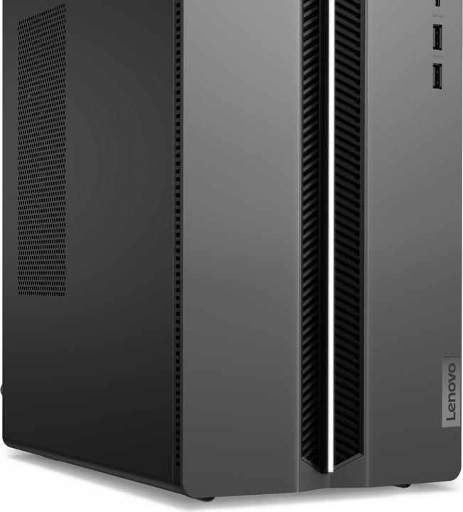 Image du produit Lenovo Loq (Intel Core Ultra 7 255HX, 32 Go, 1000 Go, GeForce RTX 5060 Ti)