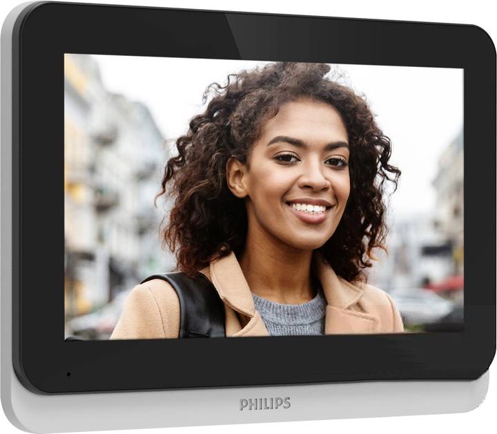 Produktbild Philips Türsprechanlagen-Zubehör Zusatz-Monitor