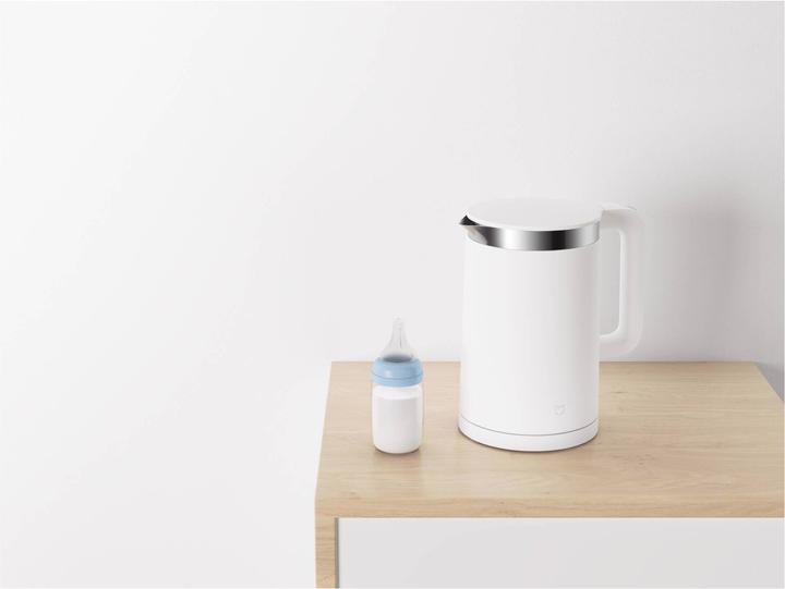 Actual product image Xiaomi MI Smart Kettle Pro EU version (1.50 l, EU plug)