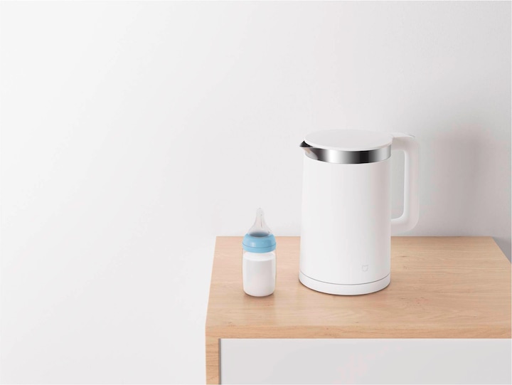 Produktbild Xiaomi MI Smart Kettle Pro EU-Version (1.50 l, EU-Stecker)
