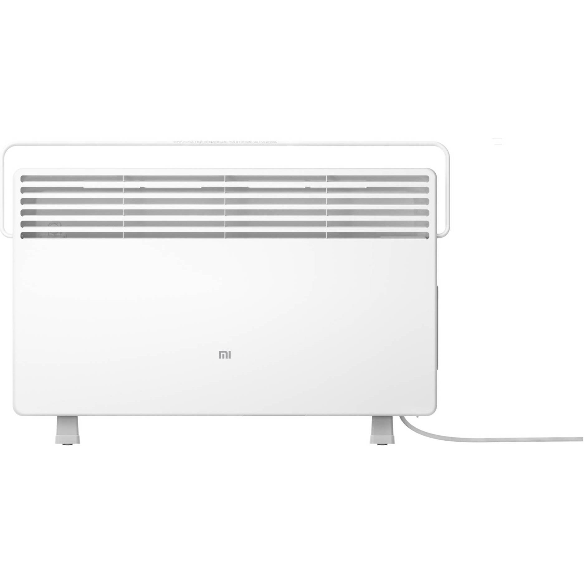 Xiaomi MI Smart Heater 2200W Konvektionsheizung, Heizkörper, Weiss
