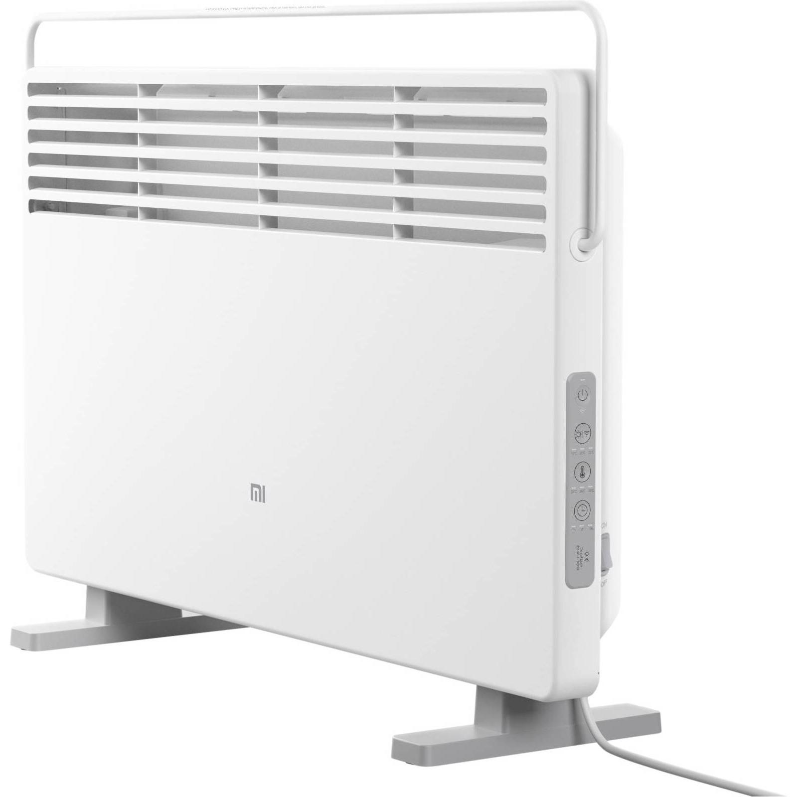 Thumbnail - Xiaomi MI Smart Heater 2200W Konvektionsheizung, Heizkörper, Weiss