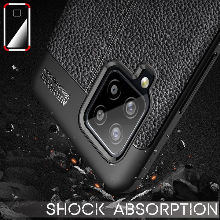 Image du produit Nalia Coque (Samsung Galaxy A42 5G)
