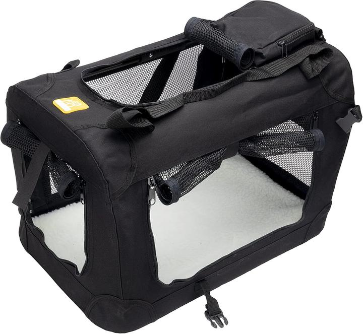 Image du produit Pets on Tour Haustiertransportbox (Chat, Chien)