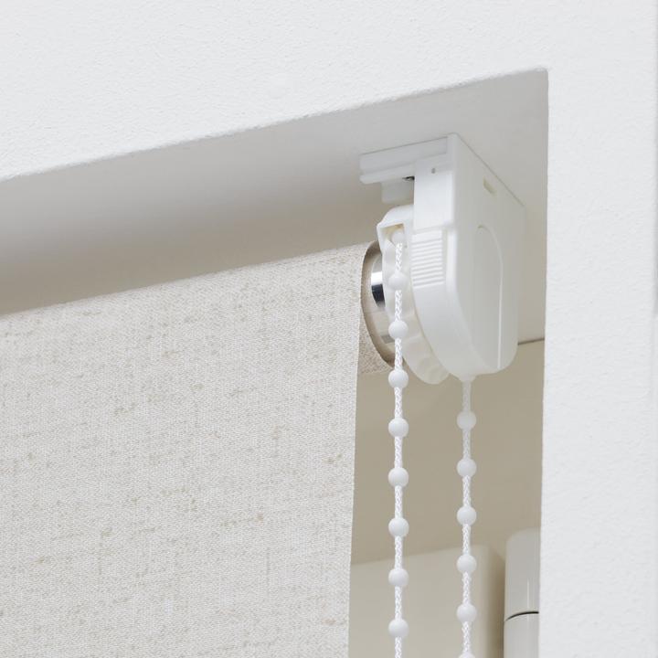 Actual product image micasa Lino (130 x 43 cm)