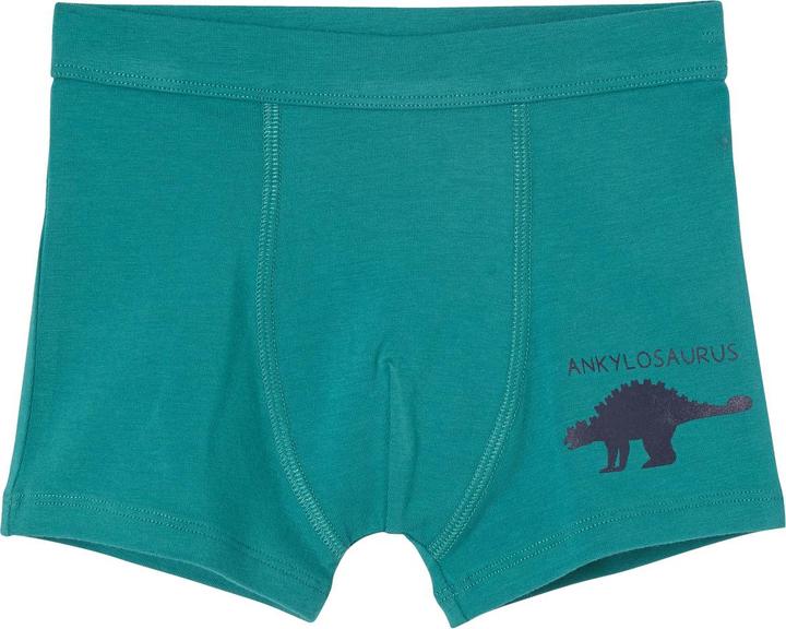 Immagine prodotto Vertbaudet Slip Intimo (128, Confezione da 7)