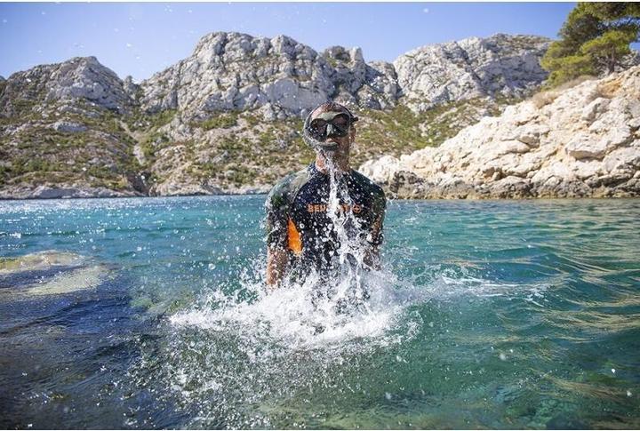 Produktbild Beuchat kurzer tauchanzug by watts 3 mm (3 mm, L)