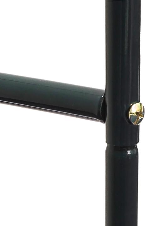 Actual product image Relaxdays Rose arch (38 cm, 140 cm)