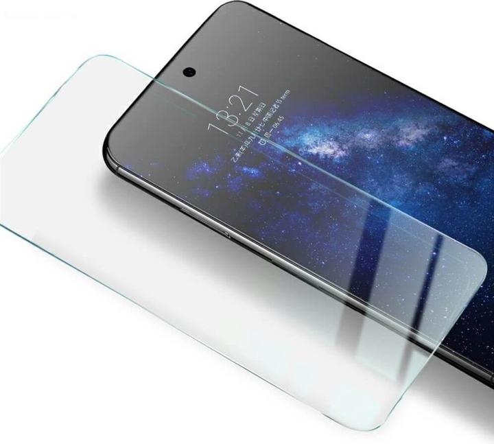 Produktbild Imak Google Pixel 10 Pro XL - Panzerglas Display (1 Stück, Google Pixel 10 Pro XL)