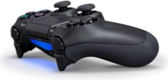 Actual product image Sony Playstation 4 Slim 500GB