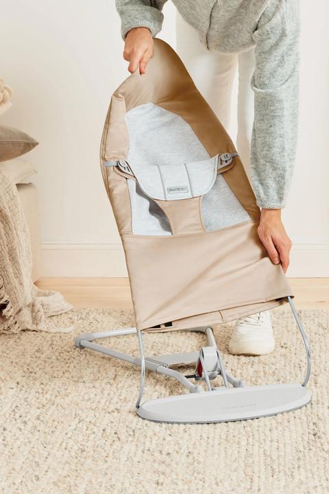 Actual product image BabyBjörn Balance Soft