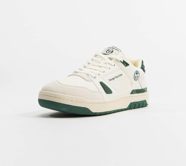Actual product image Sergio Tacchini Milano shoes - 123797 (40)