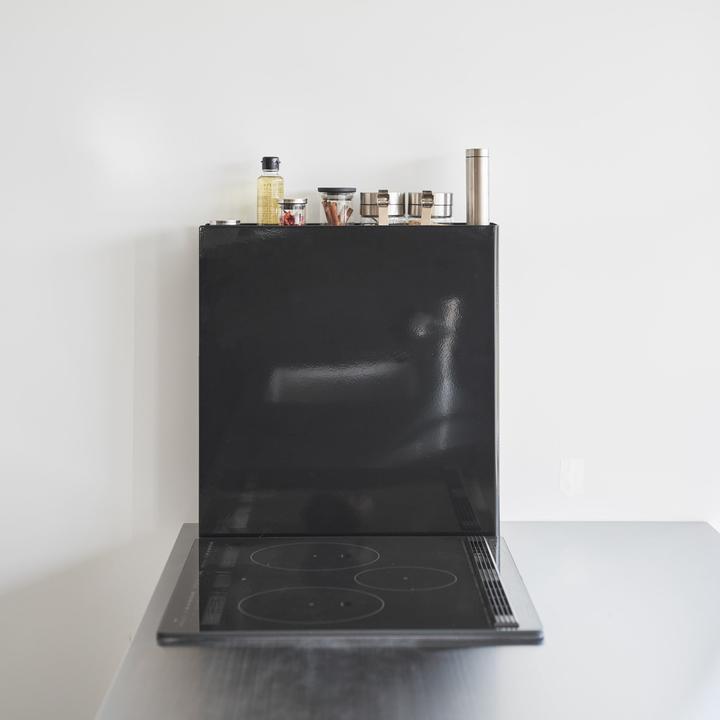 Produktbild Yamazaki 2-stöckiges Gewürzregal mit Schubladen TOWER