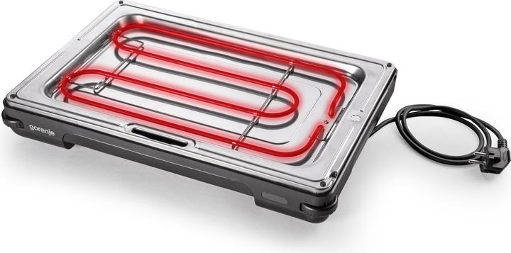 Image du produit Gorenje TG2000LCB