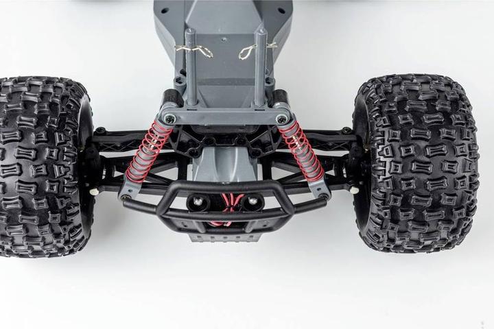 Image du produit Carson Modèle réduit de sport 1:10 FE Mega Duster 2.0 2.4G 100% RTR 1:10 RC Modellauto Ele (RTR Prêt à fonctionner)