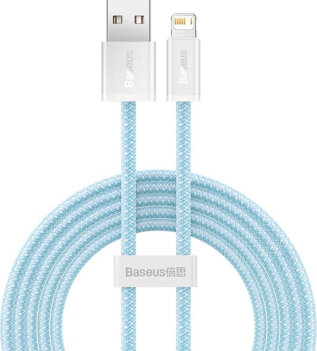 Produktbild Baseus Dynamic Series (1 m, USB 3.0, 10 W)