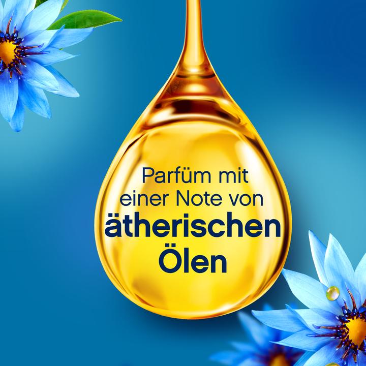 Produktbild Lenor Meeresbrise (32 Waschgänge, Flüssig)