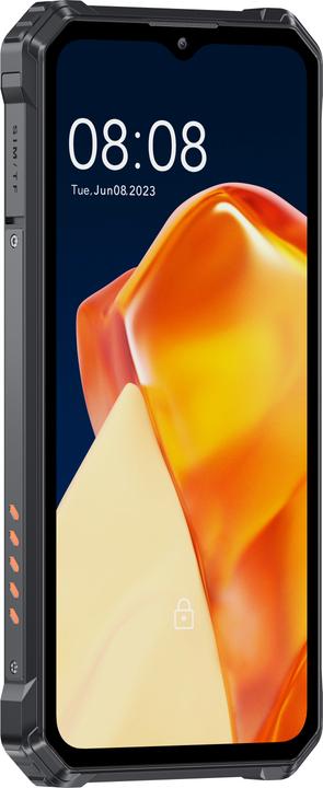 Image du produit Oukitel Smartphone G1 6.52 Zoll 6/256 10600 mAh DS Orange (256 Go, Orange, 6.52", 4G)