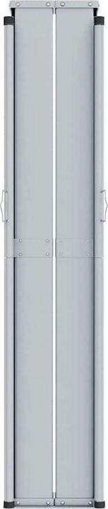 Produktbild vidaXL Seitenmarkise (12 m)