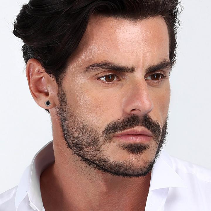 Produktbild Morellato Motown Einzel Ohrstecker (Edelstahl)